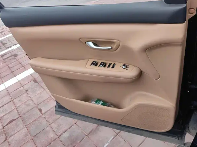 Landian E5 PLUS — Фото автомобиля 7