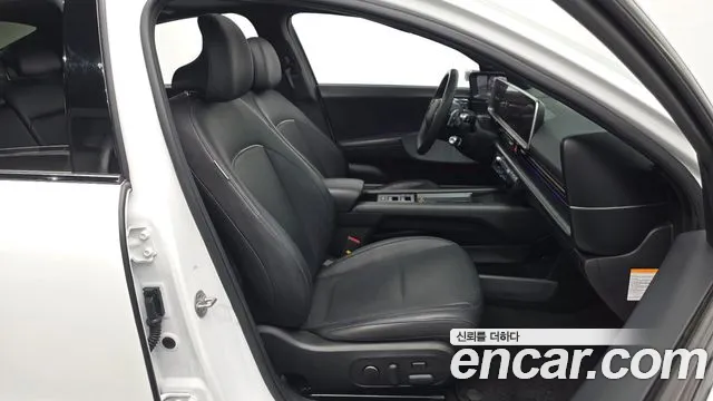 Hyundai Ioniq6 Ioniq 6 Long Range — Фото автомобиля 24