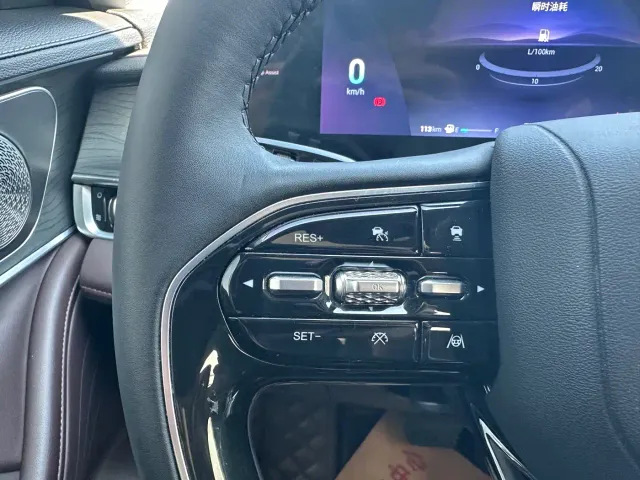 Chery Tiggo 8 PRO — Фото автомобиля 18