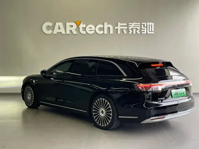 Stelato S9T — Фото автомобиля 25