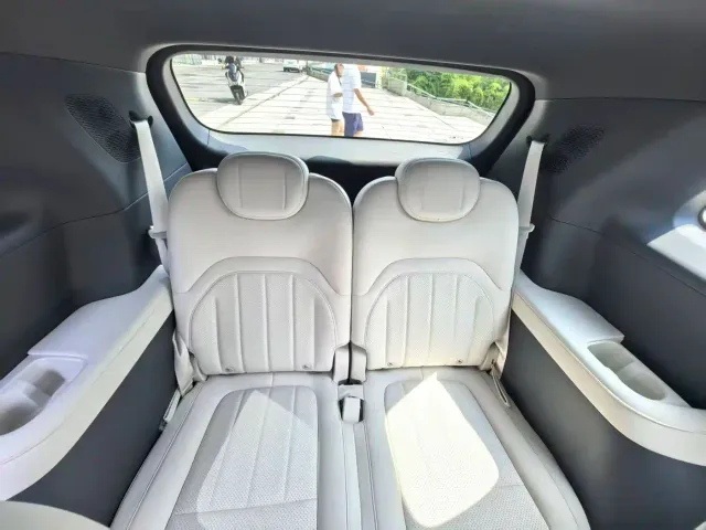 Dongfeng eπ 008 — Фото автомобиля 14