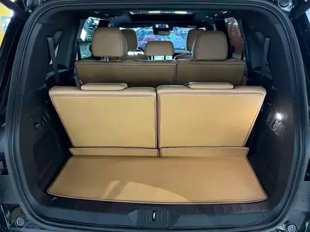 GAC Trumpchi ES9 — Фото автомобиля 15