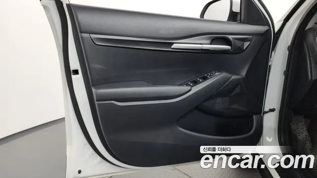 Kia Seltos Seltos (New) — Фото автомобиля 24