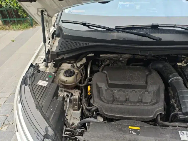 Skoda Kodiaq GT — Фото автомобиля 20