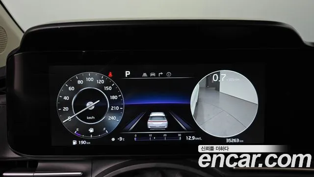 Kia Canival Carnival 4 поколение 9 мест Noblesse — Фото автомобиля 8
