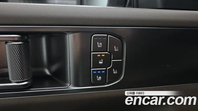 Kia Tasman Tasman 2.5T Бензин 2WD — Фото автомобиля 17