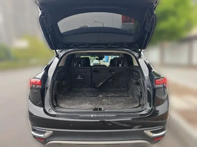 Buick Envision S — Фото автомобиля 20