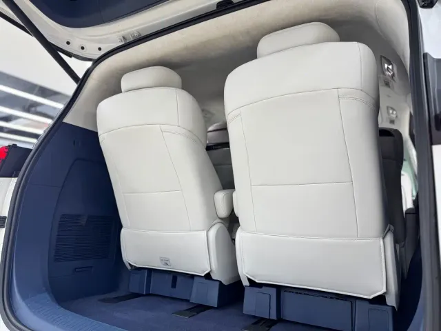 Buick Century — Фото автомобиля 19