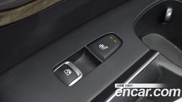 Kia Sorento Generation 4 — Фото автомобиля 18