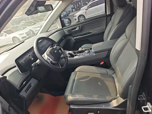 JAC Refine RF8 — Фото автомобиля 14