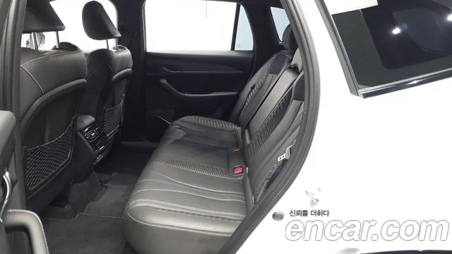 Renault-KoreaSamsung Grand Koleos Grand Koleos — Фото автомобиля 24
