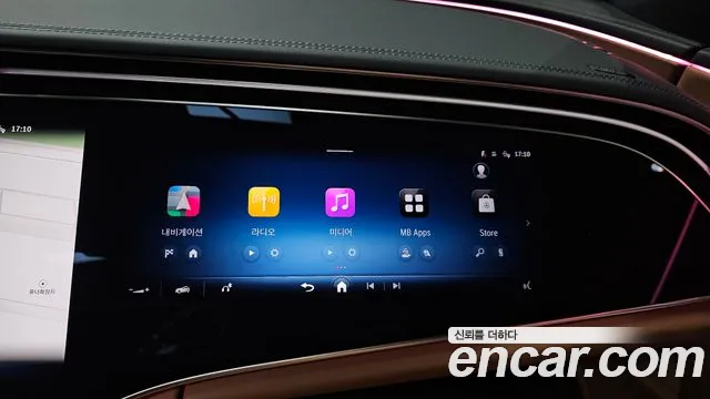 Mercedes-Benz E-Class — Фото автомобиля 23