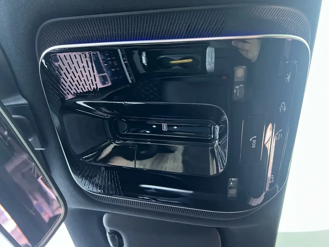 Mercedes-Benz Mercedes-Benz C-Class 2023 Facelift C 200 L Sport Edition — Фото автомобиля 16
