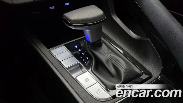 Hyundai AVANTE Smart — Фото автомобиля 9
