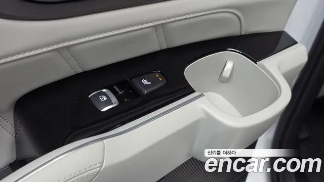 Kia Sorento 4th Gen — Фото автомобиля 20