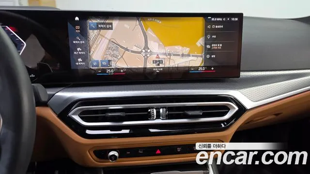 BMW 3 Series G20 — Фото автомобиля 20