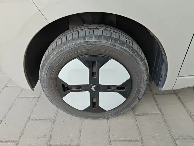 Wuling Motors Hongguang MINIEV 2024 3rd Gen 215km Advanced — Фото автомобиля 22