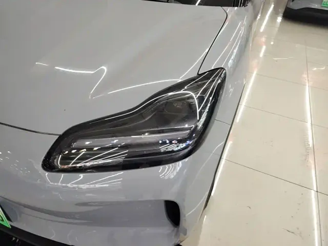 Wuling Binguo PLUS — Фото автомобиля 23