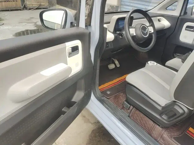 Wuling Air EV — Фото автомобиля 15