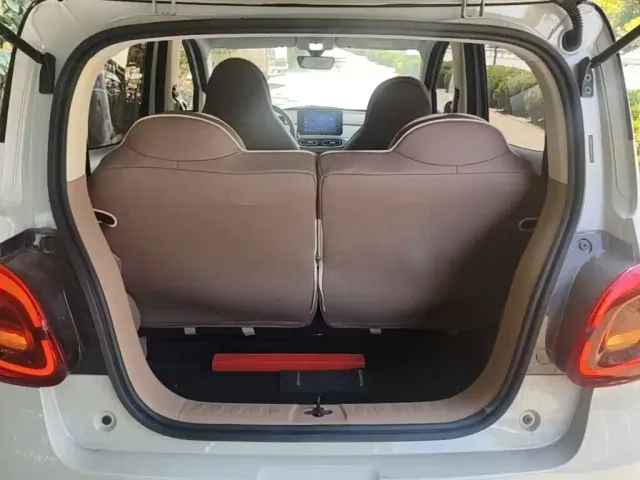 Wuling Hongguang Mini EV — Фото автомобиля 18