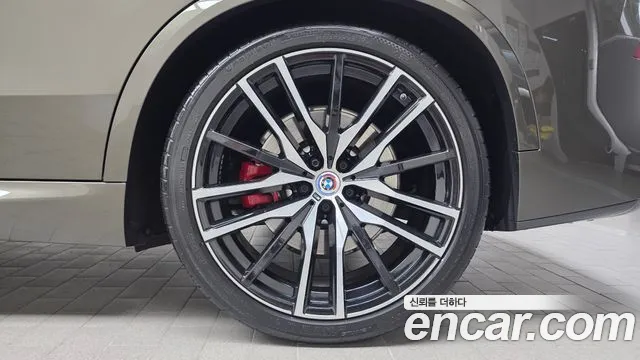 BMW X5 G05 — Фото автомобиля 6