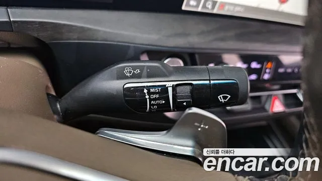 Kia K8 Signature — Фото автомобиля 18