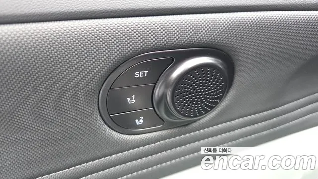 Hyundai AVANTE Новый Avante (CN7) — Фото автомобиля 18