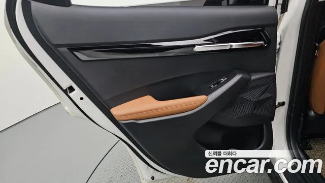 Kia Seltos — Фото автомобиля 14