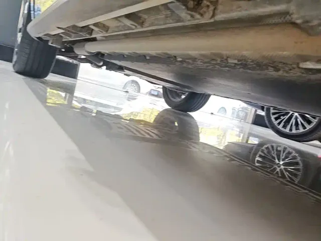 BYD FangChengBao Titanium 7 — Фото автомобиля 20