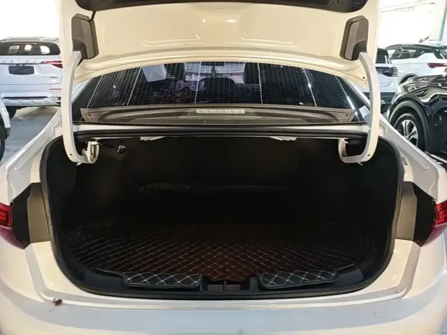 Volkswagen Sagitar 2022 280TSI DSG Soaring Edition — Фото автомобиля 18