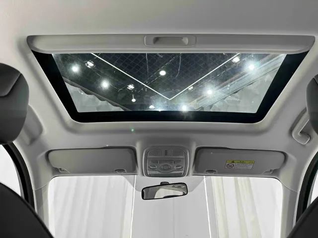 Haval H6 — Фото автомобиля 14