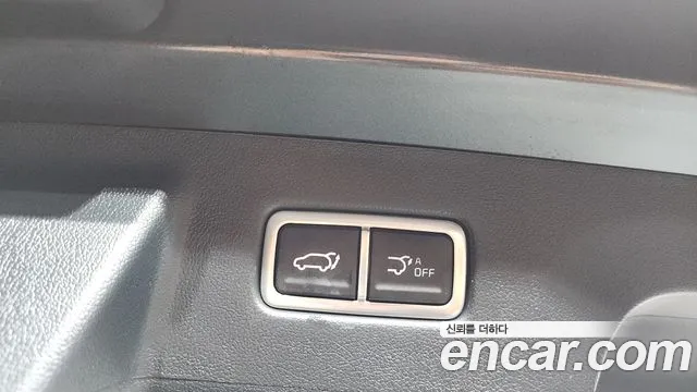 Kia Sorento Новый Sorento 4 поколение Бензин 2.5T 4WD — Фото автомобиля 17