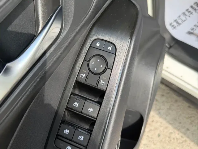 Nissan Qashqai — Фото автомобиля 16