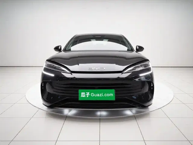 BYD Seal — Фото автомобиля 2