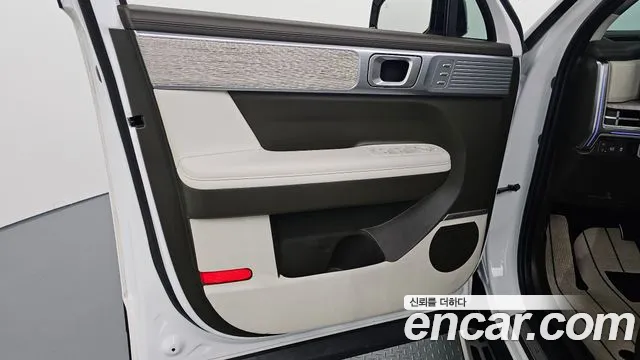 Hyundai Santa Fe MX5 — Фото автомобиля 12