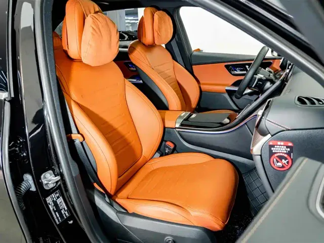 Mercedes-Benz GLC-Class — Фото автомобиля 19