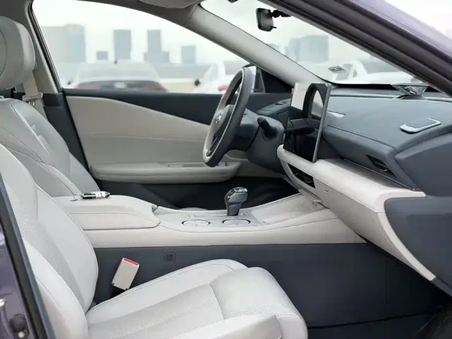Nissan Teana — Фото автомобиля 15