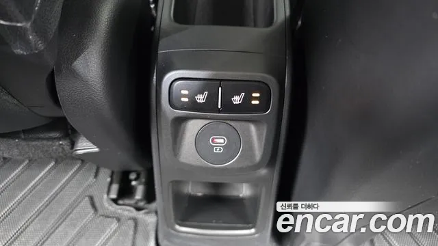 Kia Ray New — Фото автомобиля 28