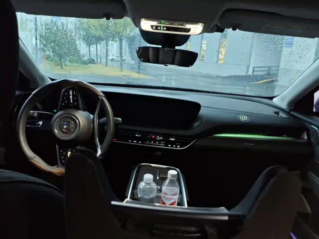 Buick LaCrosse — Фото автомобиля 3