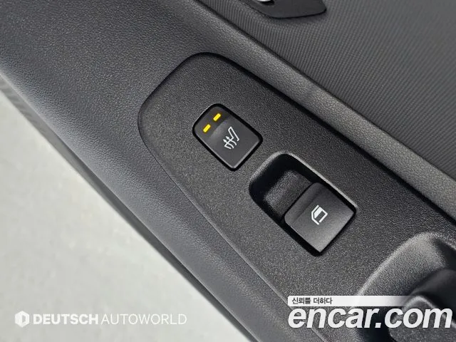 Hyundai Avante CN7 — Фото автомобиля 16