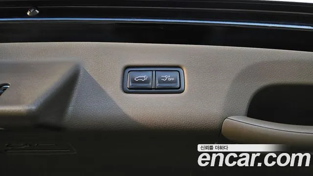 Kia Carnival 4th Gen — Фото автомобиля 30