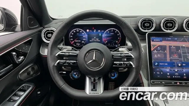 Mercedes-Benz GLC-Class — Фото автомобиля 11