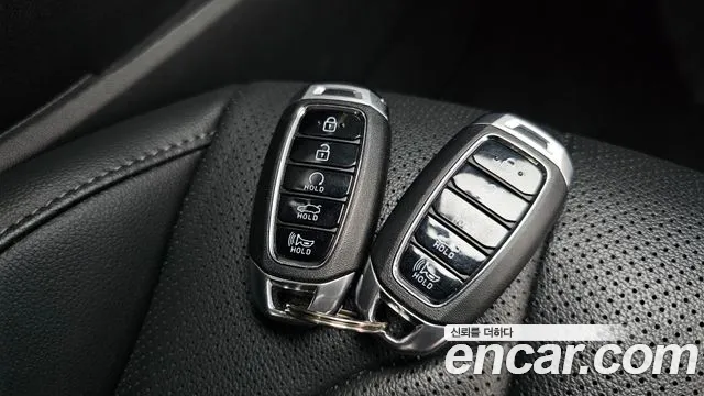 Hyundai AVANTE Avante (CN7) — Фото автомобиля 20