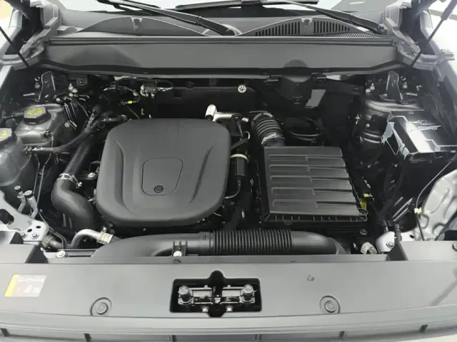 Haval Raptor — Фото автомобиля 10