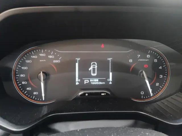 Wuling Jiachen — Фото автомобиля 14
