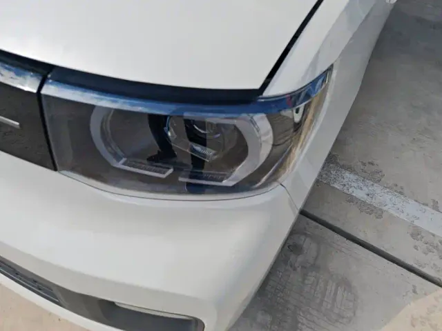 Wuling Hongguang Mini EV — Фото автомобиля 5