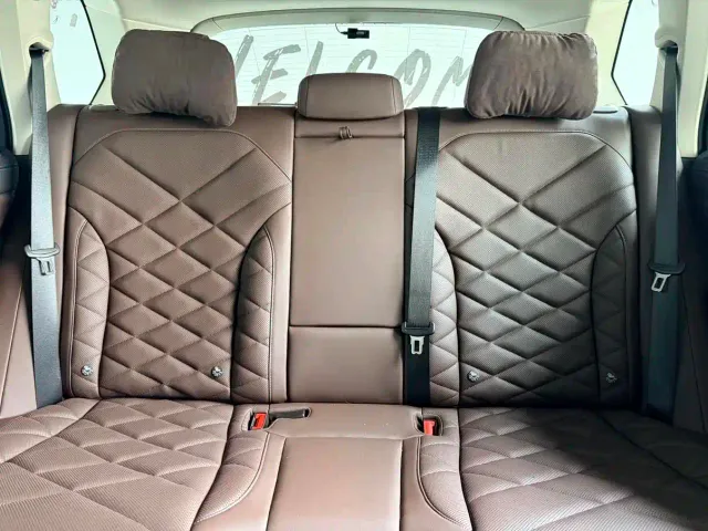 BMW X5 — Фото автомобиля 15
