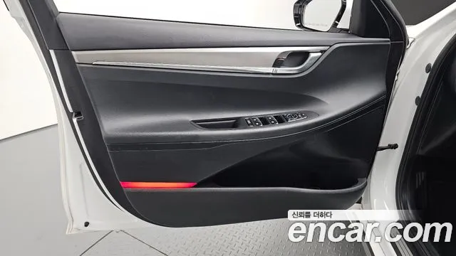 Hyundai Grandeur Новый Grandeur IG — Фото автомобиля 21