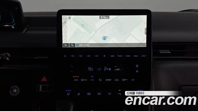 Hyundai Staria — Фото автомобиля 20
