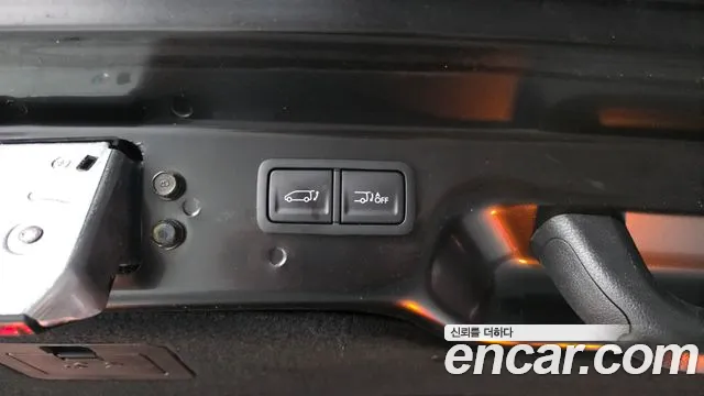 Hyundai Staria Staria Карго 3 места — Фото автомобиля 27